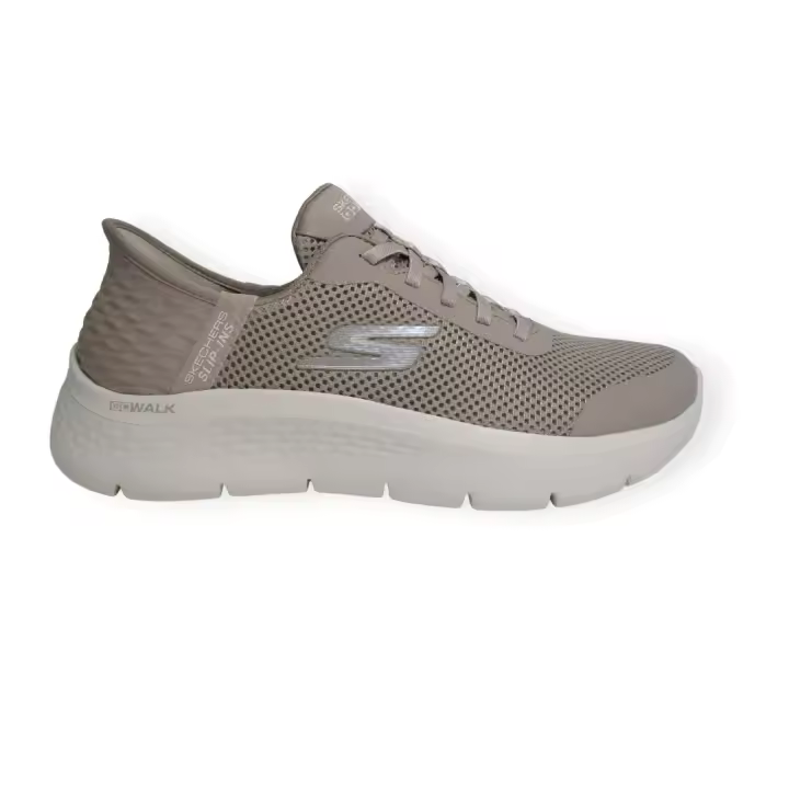 SKECHERS 124836 TPE SLIP INS GO WALK FLEX GRAND E. - 1