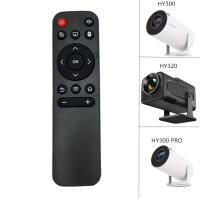Control Remoto HY300PRO Para Proyector T01A //HY320/HY320MINI Con Chipset Allwinner H713 Compatible Con Proyectores - details 0