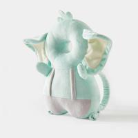 Almohadilla De Seguridad Para Niños Protección Cerebral Mochila Infantil Antigolpes Suave Relleno De PP Poliéster / Algodón Unisex Edad 0-3 Años - details 14