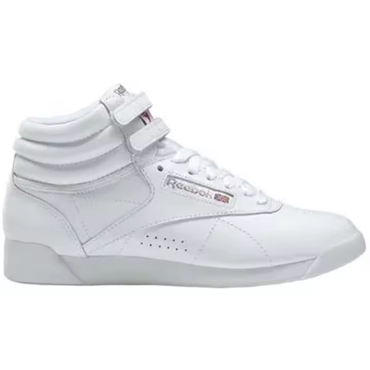 Zapatillas Reebok Nano Gym Blancas 100208626 Cross Training Mujer - 1