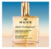 NUXE HUILE PRODIGIEUSE 100ML - details 0