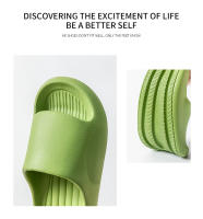 Chinelos De Verano Para Mujer Interior Antideslizantes Y Silenciosas Hechas Con EVA ZYT2213-2 Sandalias De Baño Con Suela Gruesa - details 10
