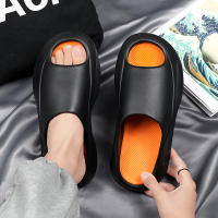 Zapatillas De Verano Para Hombres Y Mujeres Comfy Unisex Sandalias Antideslizantes Ecológicas Flip Flop Casual Suela De EVA - details 20