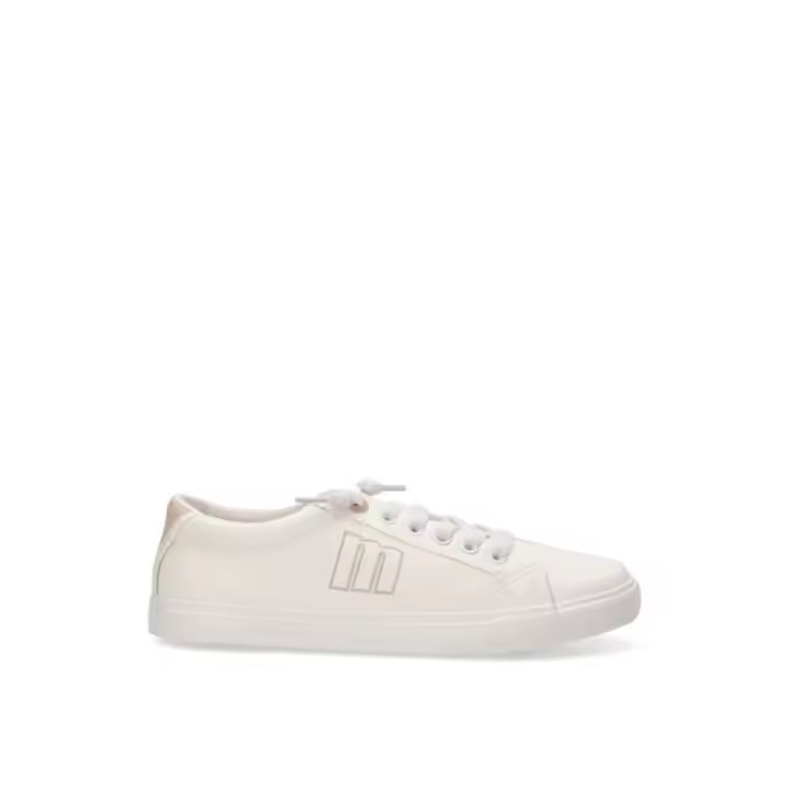 Deportivo MUSTANG 60615 blanco - 1