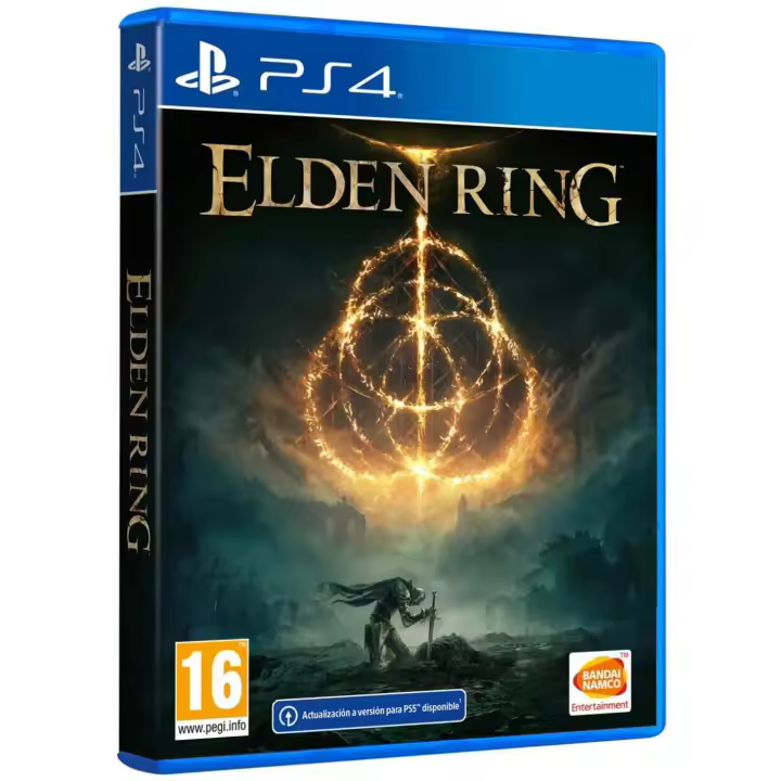 Elden Ring Standard Edition - 1