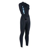 Traje De Baño De Un Pie Para Hombres Y Mujeres Protección UV Respirable Ideal Para Surfismo Natación Snorkel Y Pesca Subacuática - details 31