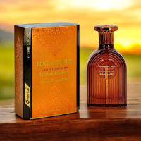 Omerta Conclude Oud Extrema Attraction Unisex EDP Eau de Parfum Arabe100ml Perfume hombre mujer Unisex - details 0