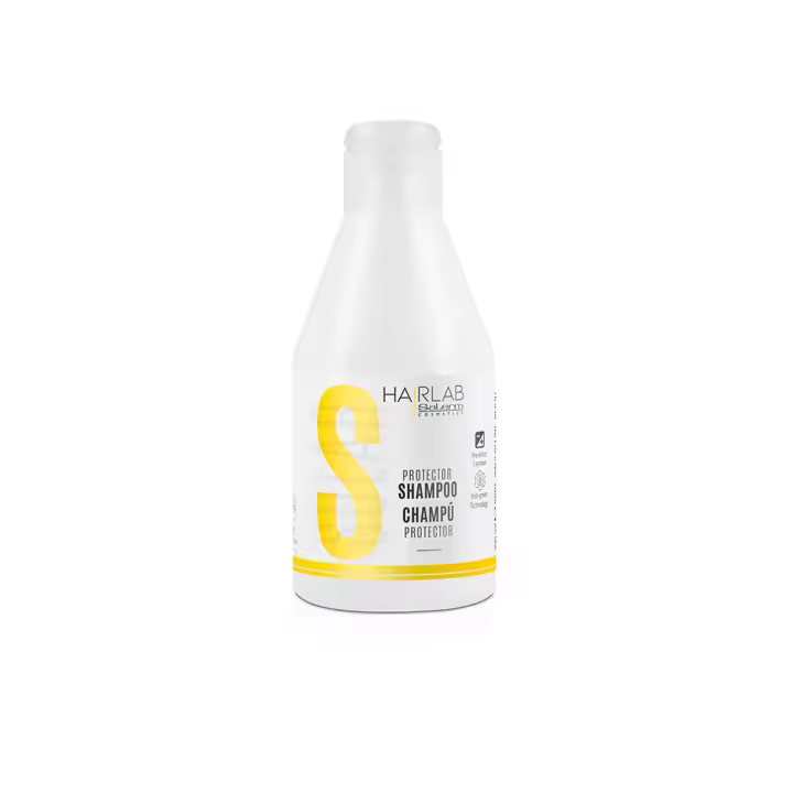Salerm cosmetics Champú protector solar 300ml - 1
