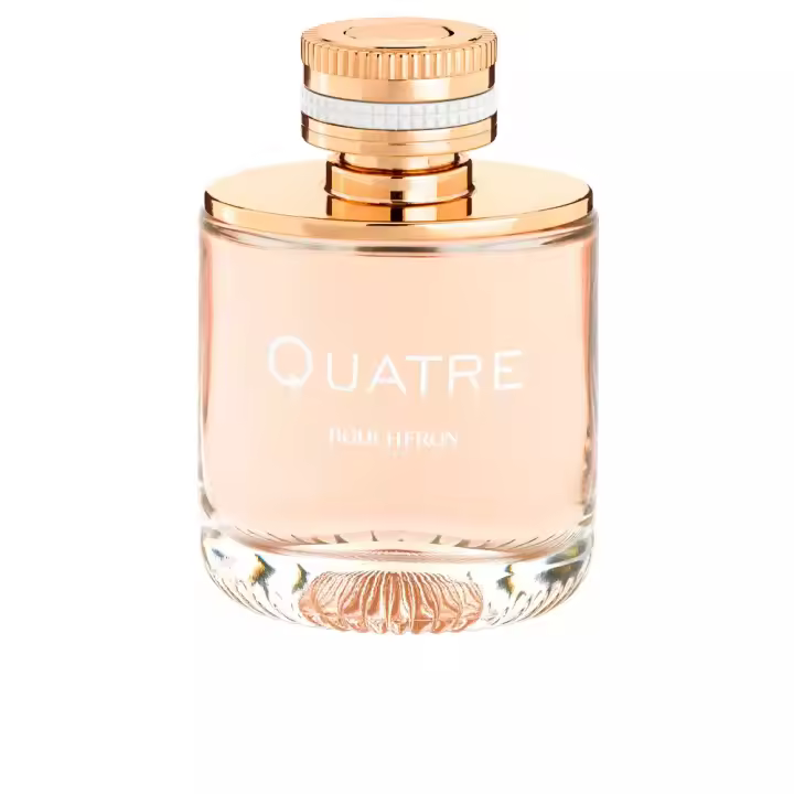 BOUCHERON QUATRE FEMME EDP 100ml - Perfume para Mujer - 1