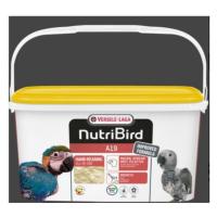Versele-Laga Papilla Nutribird A19 Alta Energía para Polluelos de Aves - details 0