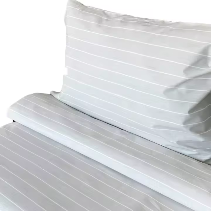 Funda Nórdica Alo Home 100% Algodón -Cama de 90 cm +  Funda de Almohada - 1