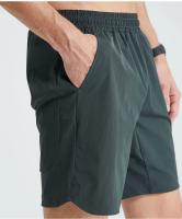Shorts De Running Para Hombre Verano Deporte Gimnasio Entrenamiento Ropa Deportiva Transpirable Elástica Para Exterior - details 6