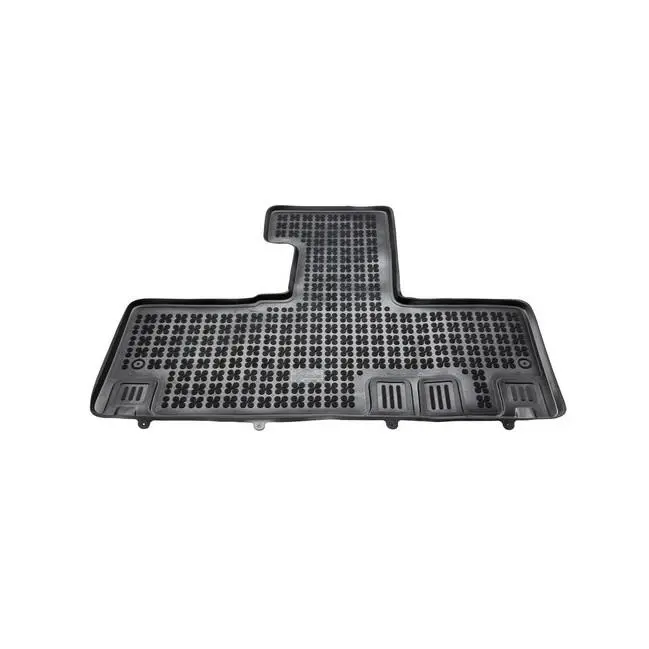 Rezaw Plast Alfombrilla caucho 3D premium  Citroen SPACETOURER  2016 -  Opel ZAFIRA LIFE  2019 -  Peugeot TRAVELLER   2016 -  Toyota PROACE VERSO II  2016 -  REF: 201231 - 1