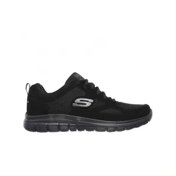 Skechers Burns-Agoura 52635-Bbk - 1