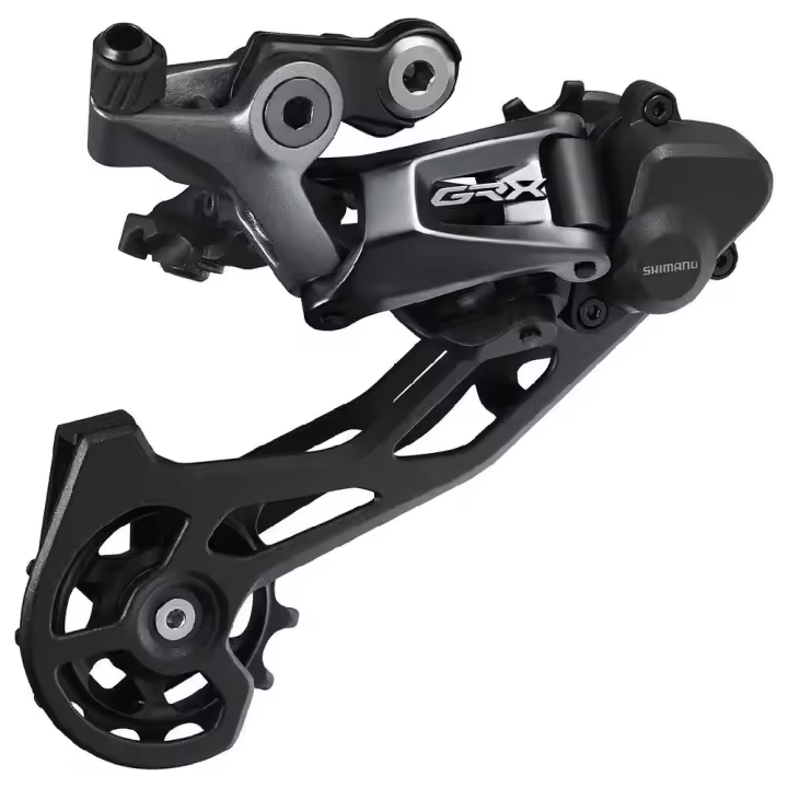 Shimano Desviador Trasero Grx Rd-rx810 Shadow Rd+ Direct - 1