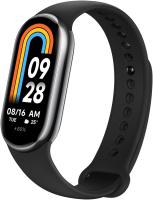 Xiaomi Smart Band 8, Pulsera de Actividad, Autonomía de Hasta 16 días, Pantalla AMOLED con Tasa de Refresco de 60 Hz, 5 ATM, 150 Modos Deportivos, (Versión ESPAÑOLA + 3 Años de Garantía) - details 7
