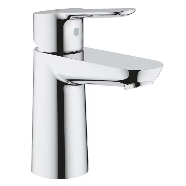 GROHE 23 329 000 BAUEDGE Grifo Monomando Lavabo Cromo - 1