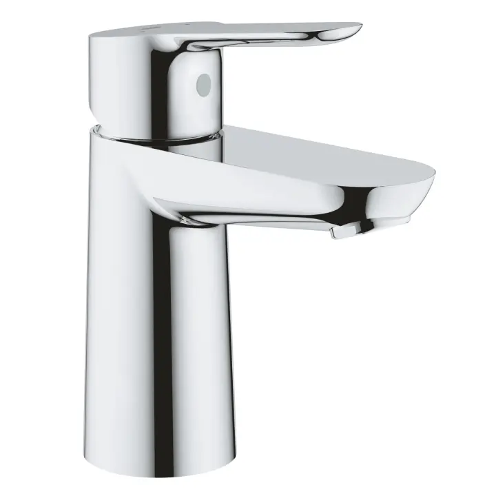 GROHE 23 329 000 BAUEDGE Grifo Monomando Lavabo Cromo - 1