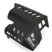 Cubierta De Protección Para Motor De Motocicleta Honda CB500X 2019-2023 Placa De Chasis Antideslizante Guardabarros Compatible Con Honda CB500X - details 5