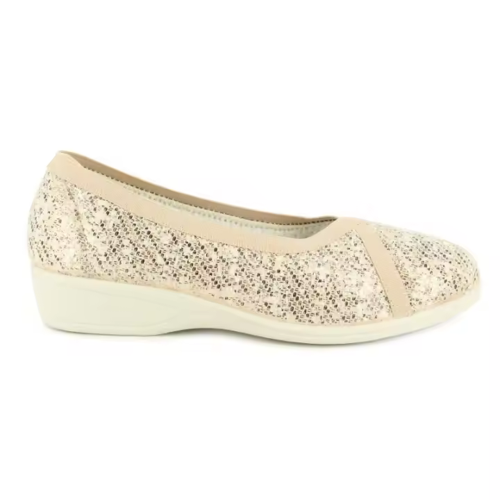 ZAPATILLA SALON DOCTOR CUTILLAS - 1