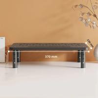 Soporte Ajustable Para Monitor De Escritorio Estilo De Oficina Estudio Trabajo Para Estudiantes Compatible Con PC Y Pantallas De 13-24 Pulgadas - details 6