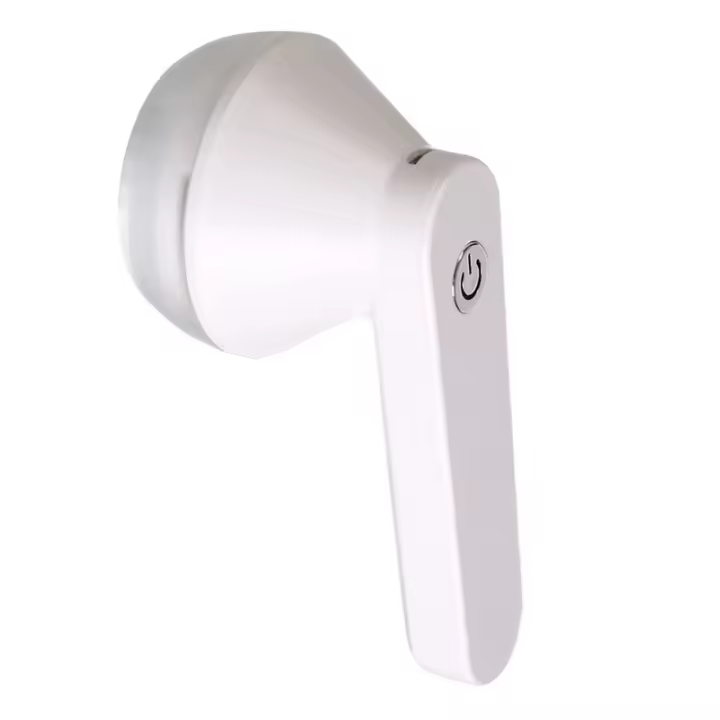 Desbrozadora Eléctrica Recargable Para Ropa Eliminador De Pelusa Para Suéteres Y Chaquetas Cuchillo De Pelos De Ropa Afeitadora De Ropa Plush - 1