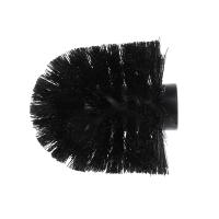 Cepillo De Limpieza Para Inodoro Con Acero Y Plástico Escobilla De Baño Esencial Herramienta De Lavabo Kit De Accesorios Domésticos - details 1