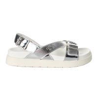 LIU JO-Sandalias de Plataforma 4A4727EX257 para Mujer