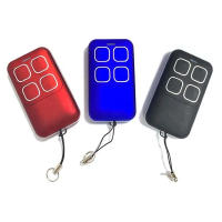 HORMANN Bisecur Transmisor Portátil Inalámbrico 868MHZ Para Mandos De Puerta De Garaje Control Remoto HS2 HS4 HS5-868-BS - details 2