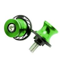Soportes De Aluminio CNC Para Yamaha YZF R3 R25 R6 R1 2013-2023 Accesorios De Motocicleta Swingarm Spools M6 Tornillos - details 12