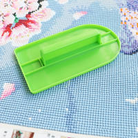 1pc Herramienta De Presión Para Pintura Diamante Bordado De Diamante Con Reinforcement De Diamante Color Sólido Prill Press Convenient - details 1