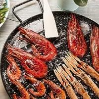 Garcima Paellera Valenciana de Acero Pulido 60 Cm para 19 Personas - details 4