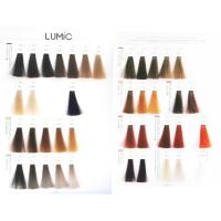 Tinte Lumic semi vegetal Light Irridiance sin amoniaco y pPD100ml - details 1