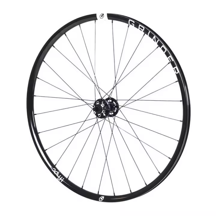 Tfhpc Juego De Ruedas Mtb Grinder Disc Tubeless 27.5´´/650b - 1
