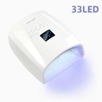 Lámpara LED Recargable Para Uñas 66W Secador De Uñas Sin Cable Para Polvo De Uñas Profesional Herramientas De Arte De Uñas Para Hogar Y Salón - details 6
