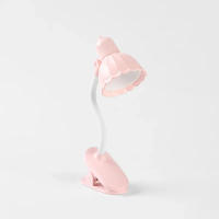 Lámpara De Lectura LED Mini Para Libros Plegable Protección Ocular Luz Nocturna Para Escritorio Portátil Y Computadora - details 2