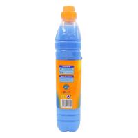 Pack de 3 Unidades – Suavizante Concentrado Azul Clásico Luzil, 2L. Frescura Duradera para tu Hogar, con Fórmula Avanzada que Proporciona Suavidad, Perfume Prolongado y Cuidado Específico para tus Prendas - details 1