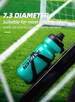 Botella De Agua Para Bicicleta X-TIGER MTB Road Bike Capacidad Grande Deportes Al Aire Libre Botella Portátil De Plástico Para Ciclismo - details 8