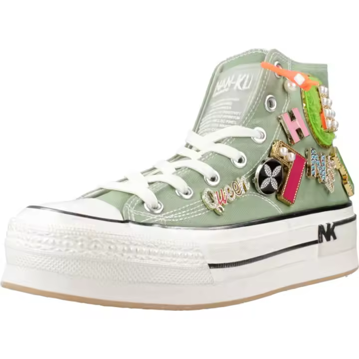Zapatillas deportivas de Mujer Marca Nan-ku Modelo Dsa15 - 1