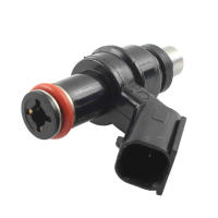 Inyector De Motor Para SUZUKI GSX-R1000 2007 2008 K7 Negro Accesorios De Carburadores De Motocicleta 15710-21H00 - details 9