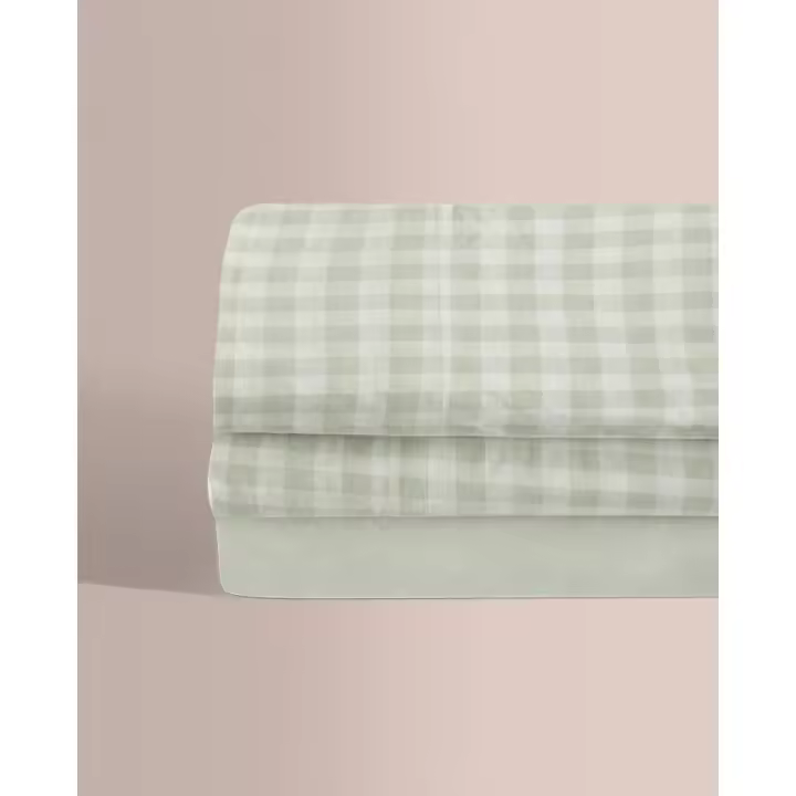 Funda de Almohada Elia Algodón - 150 hilos - 1