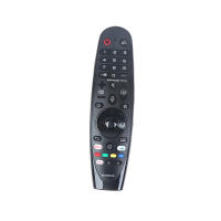 Control Remoto Para TV Inteligente LG AI ThinQ OLED Smart 2020 Modelo MR20GA AKB75855501 Compatible Con ZX WX GX - details 10