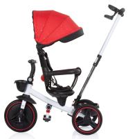 Chipolino Triciclo plegable con asiento 360º ALPHA de Chipolino - details 6