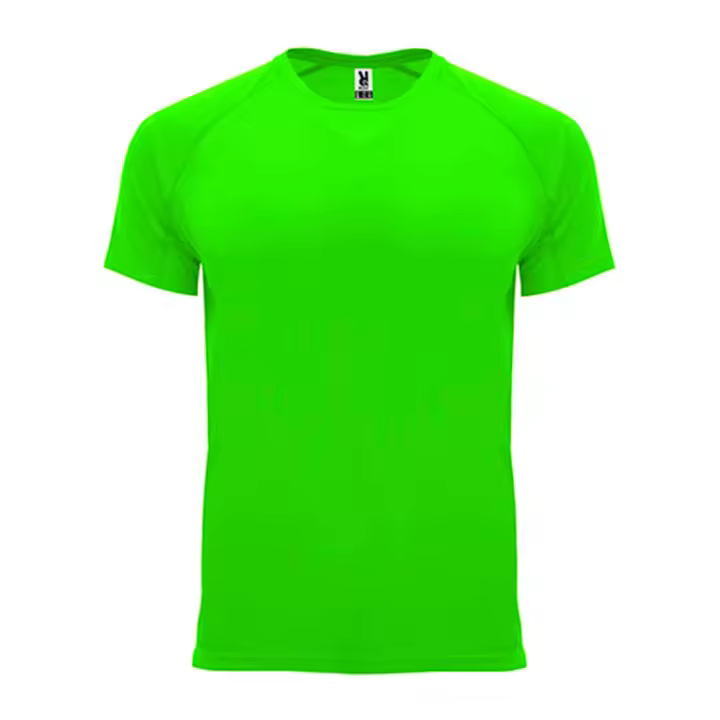 CAMISETA ROLY BAHRAIN - 1