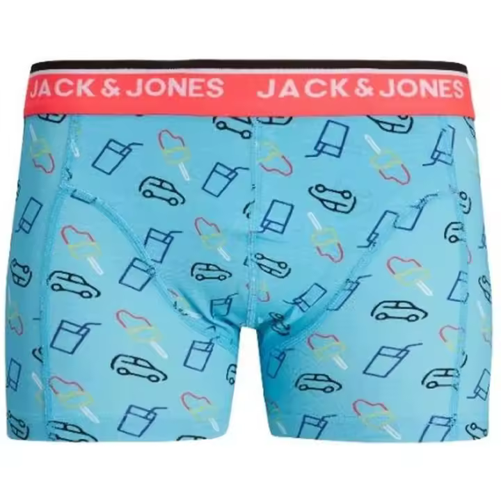 Boxers Jack&Jones Jacweston Trunk - 1