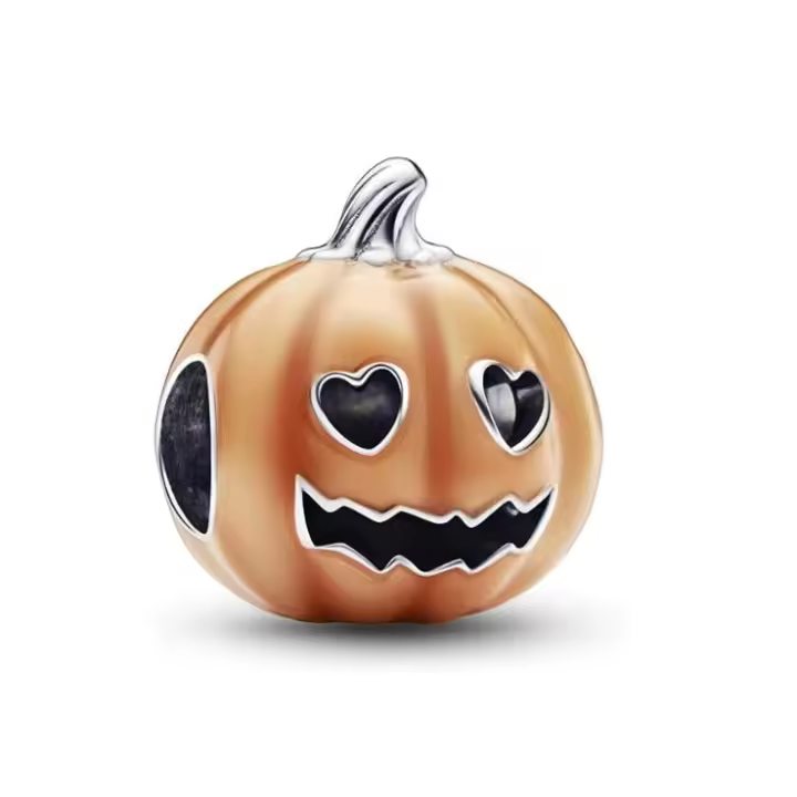 PANDORA Moments Colección Halloween, Viene con Caja de giunto original. - 1