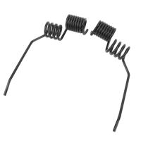 Scratcher De Hielo Para Motocross Ski-Doo 800R Summit Everest P-TEK Modelo G4 REV-XP Chasis REV-XM Summiteño Primavera - details 4