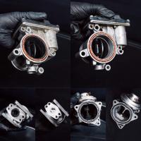 Limpiador de Motor y Sistema de Combustible K2 W128 - Aerosol de 400 ml para Autos - details 3
