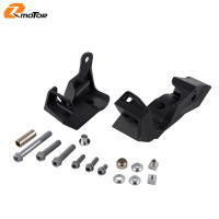 Cubierta De Protector De Freno Frontal Para Motocicleta Gas Gas EC MC 125 250 300 EX MC EC 250F 350F 450F BT 2021-2025 Accesorio De Reparación Y Mantenimiento - details 2