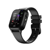 Reloj Inteligente Para Niños 4G Con Llamada SOS GPS Tracker LBS Sim Cartel Multifuncional Cámara Chat Impermeable Con Pantalla Táctil Y Cámara Trasera De 13MP - details 10